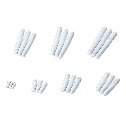 Buy AS ONE Stirring Bar Φ10 mm 80 mm, 1420613 Online in India at Best