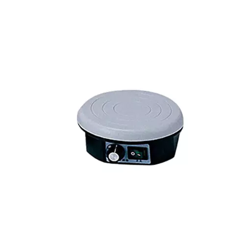 Vesca VSLI-189 Magnetic Stirrer with ABS Top and Workable on 220/230 V AC