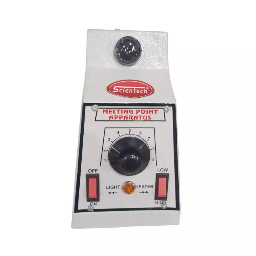 Scientech SE-175 Melting Point Apparatus