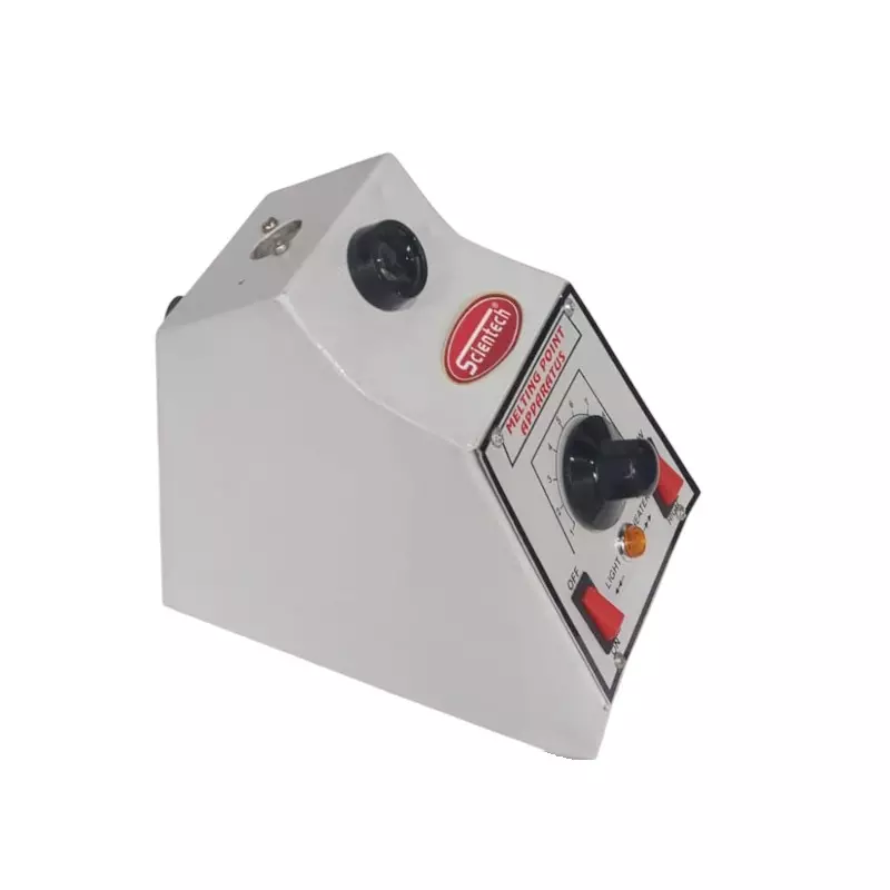 scientech-se-175-melting-point-apparatus