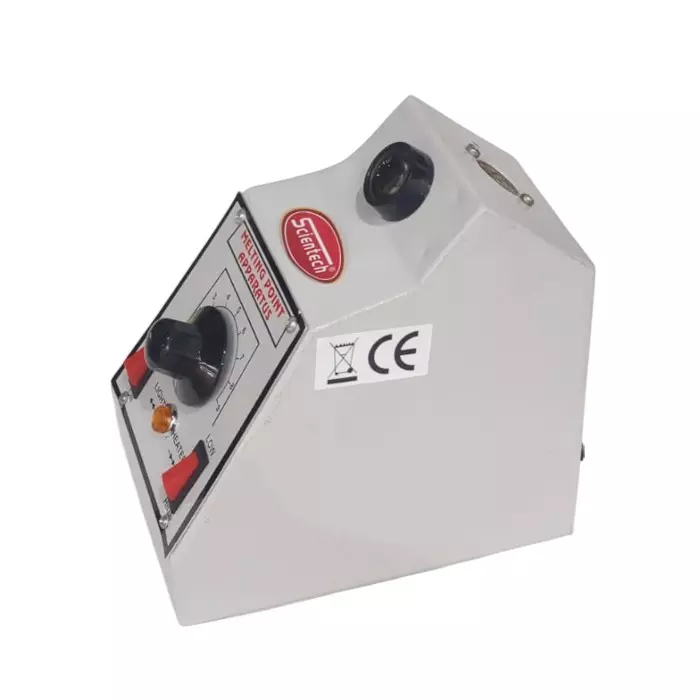 scientech-se-175-melting-point-apparatus