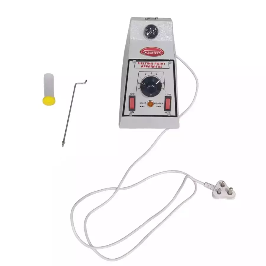 scientech-se-175-melting-point-apparatus