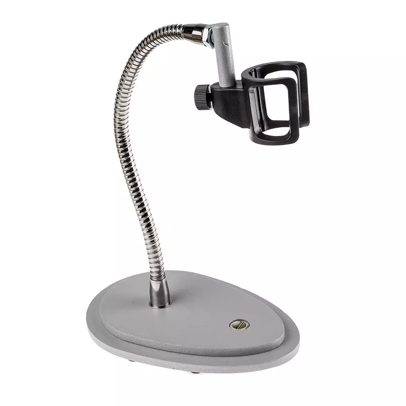 RS PRO Microscope Desktop Stand for WiFi Microscope, 9132503
