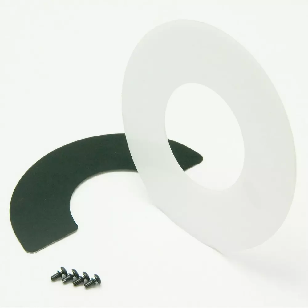 HOZAN Diffusion Filter 86x40x1 mm, L-711-1