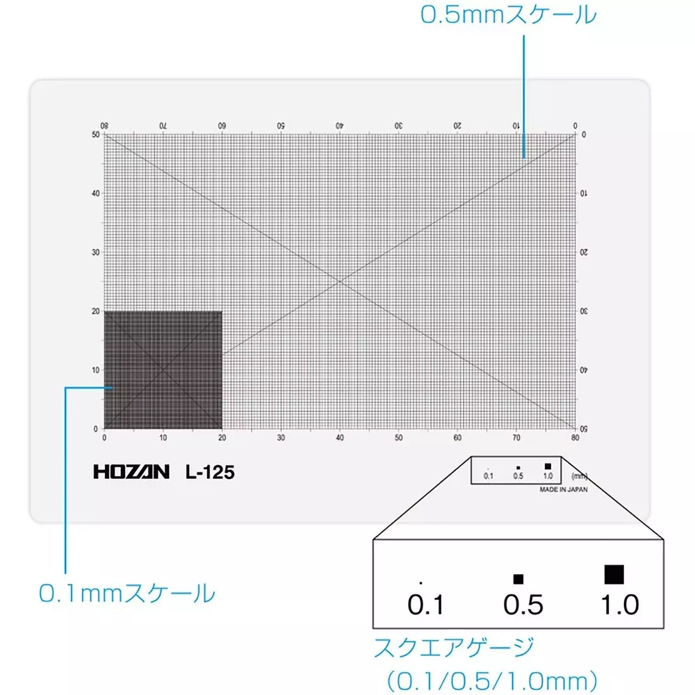 hozan-scale-sheet-polyester-50x80-mm-scale-l-125