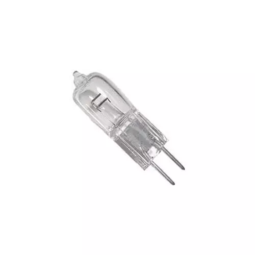 WKM 24 V 250 W Glass Halogen Bulb for Laboratory Equipments KT11HB