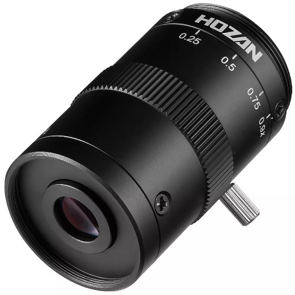 HOZAN C Mount Lens 185 to 83 mm Operation Distance, L-630
