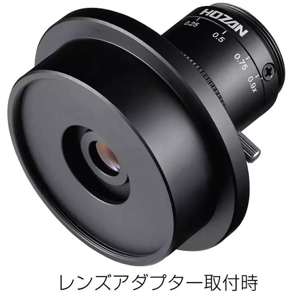 hozan-c-mount-lens-185-to-83-mm-operation-distance-l-630