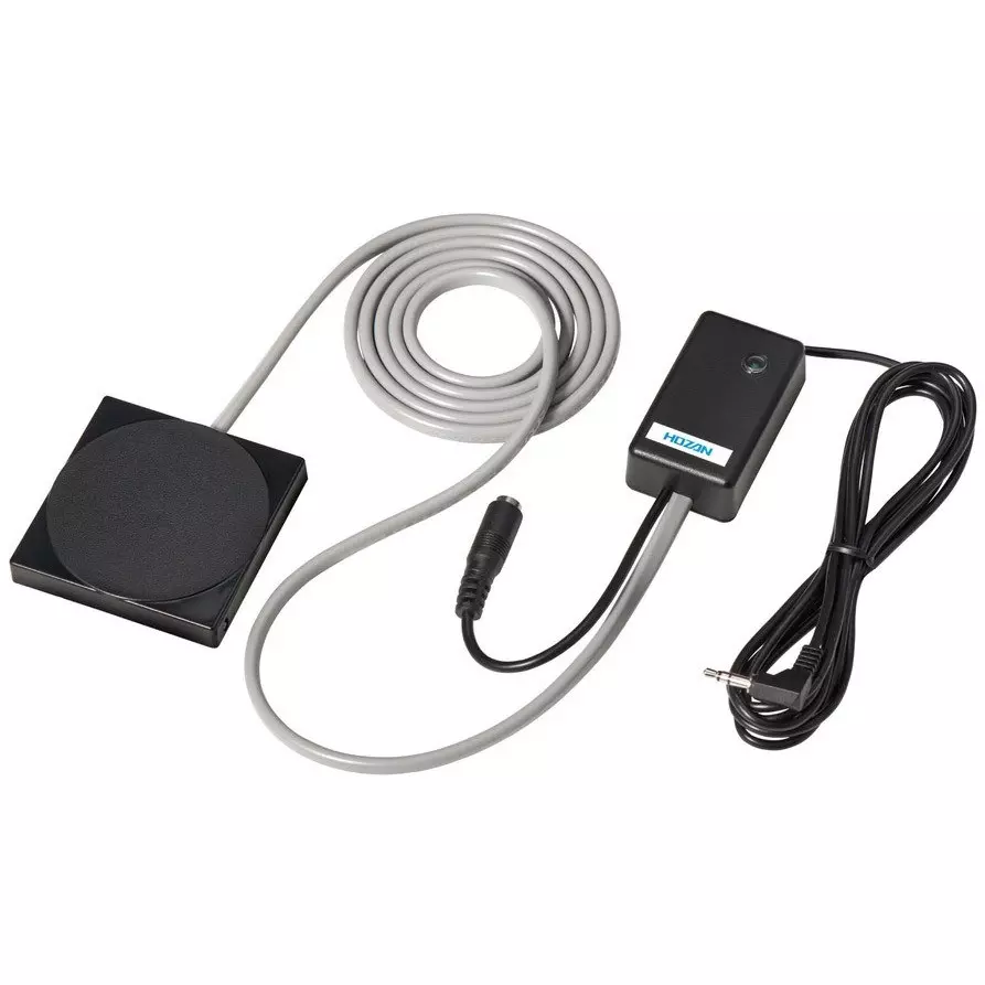 HOZAN Shooting Switch L-851, L-KIT with L-851 Compatible Models, L-851-1