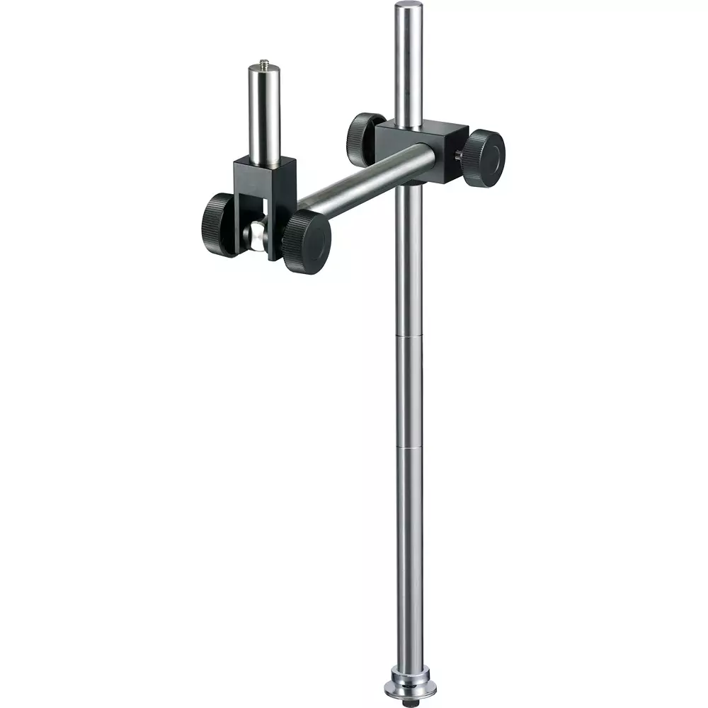 HOZAN Long Straight Arm 20 mm Pillar Diameter, L-518