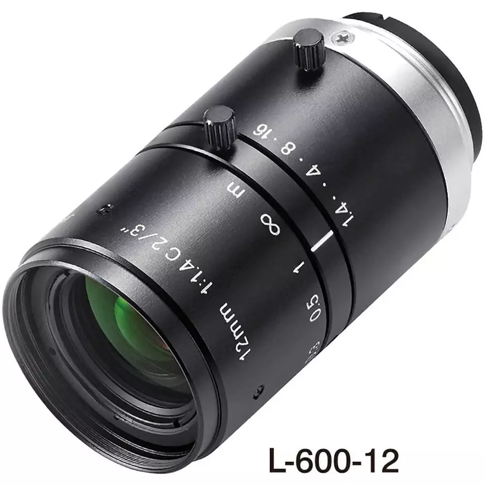 HOZAN Lens 30x47.5 mm Outer Dimension, L-600-12