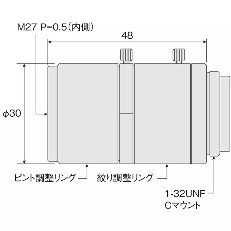 hozan-lens-30x475-mm-outer-dimension-l-600-12