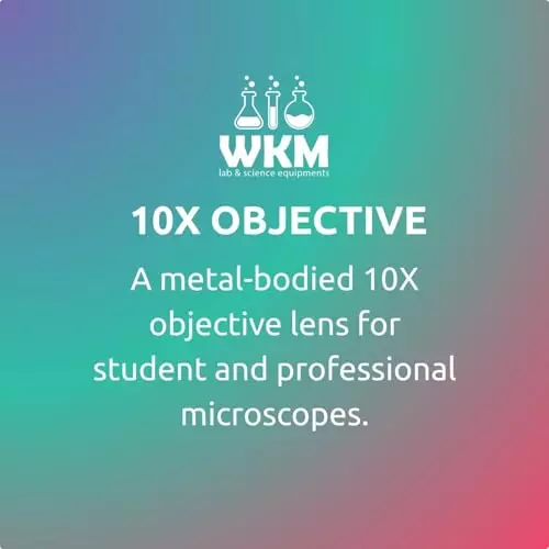 wkm-metallic-10x-optics-brass-objective-lens-for-microscope-ktn480