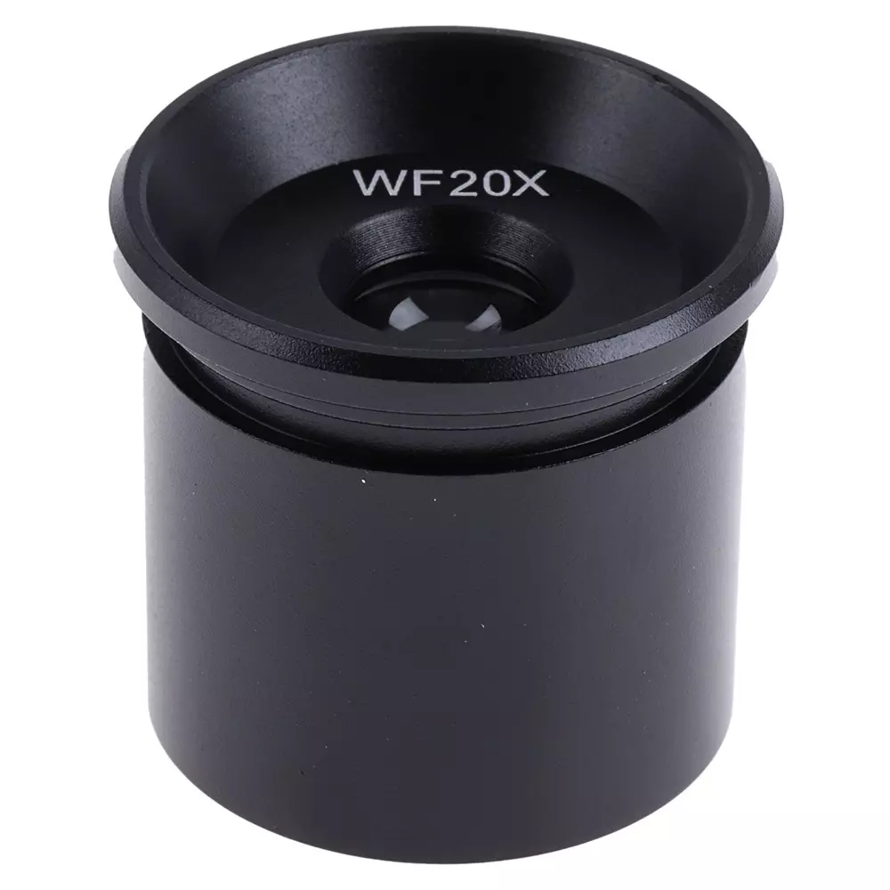 RS PRO Eyepiece for Long Reach Stereo Microscope, 4727046