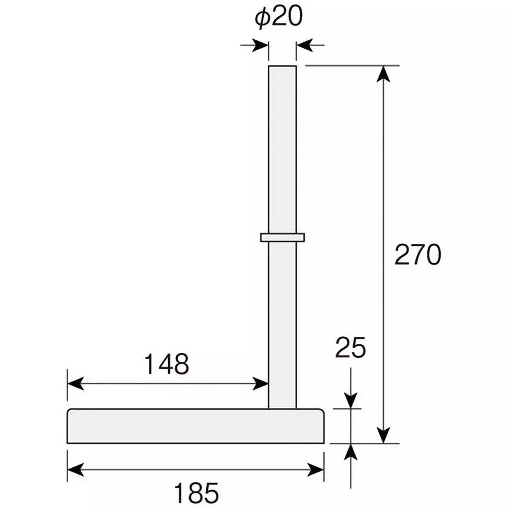 hozan-standard-base-l-50-compatible-models-l-521