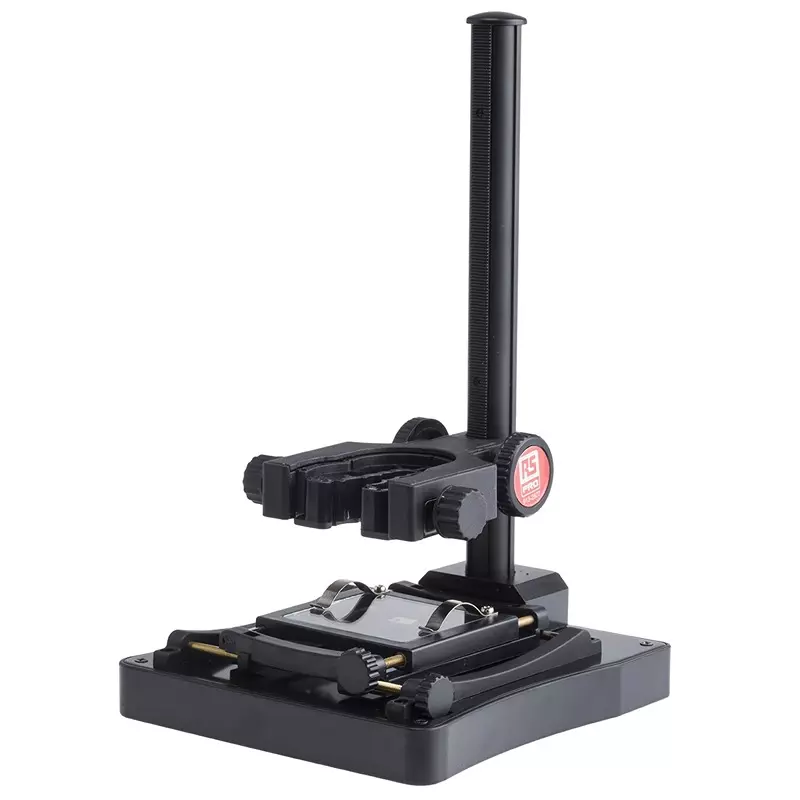 RS PRO Microscope Desktop Stand for WiFi Microscope, 9132507