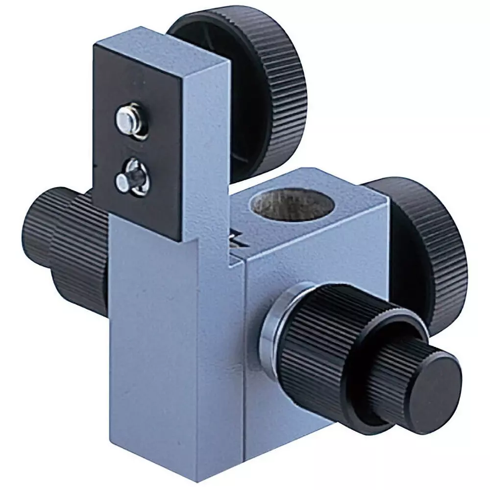 HOZAN Coarse / Fine Movement Holder 130x96.5x100 mm, L-804
