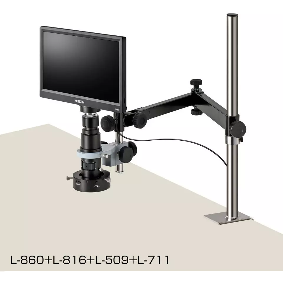 hozan-flexible-arm-l-503
