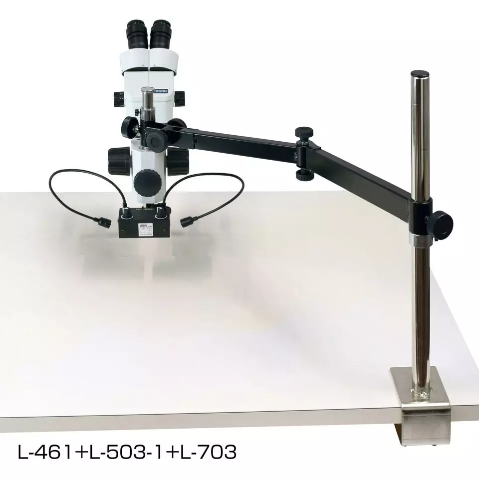hozan-flexible-arm-l-503