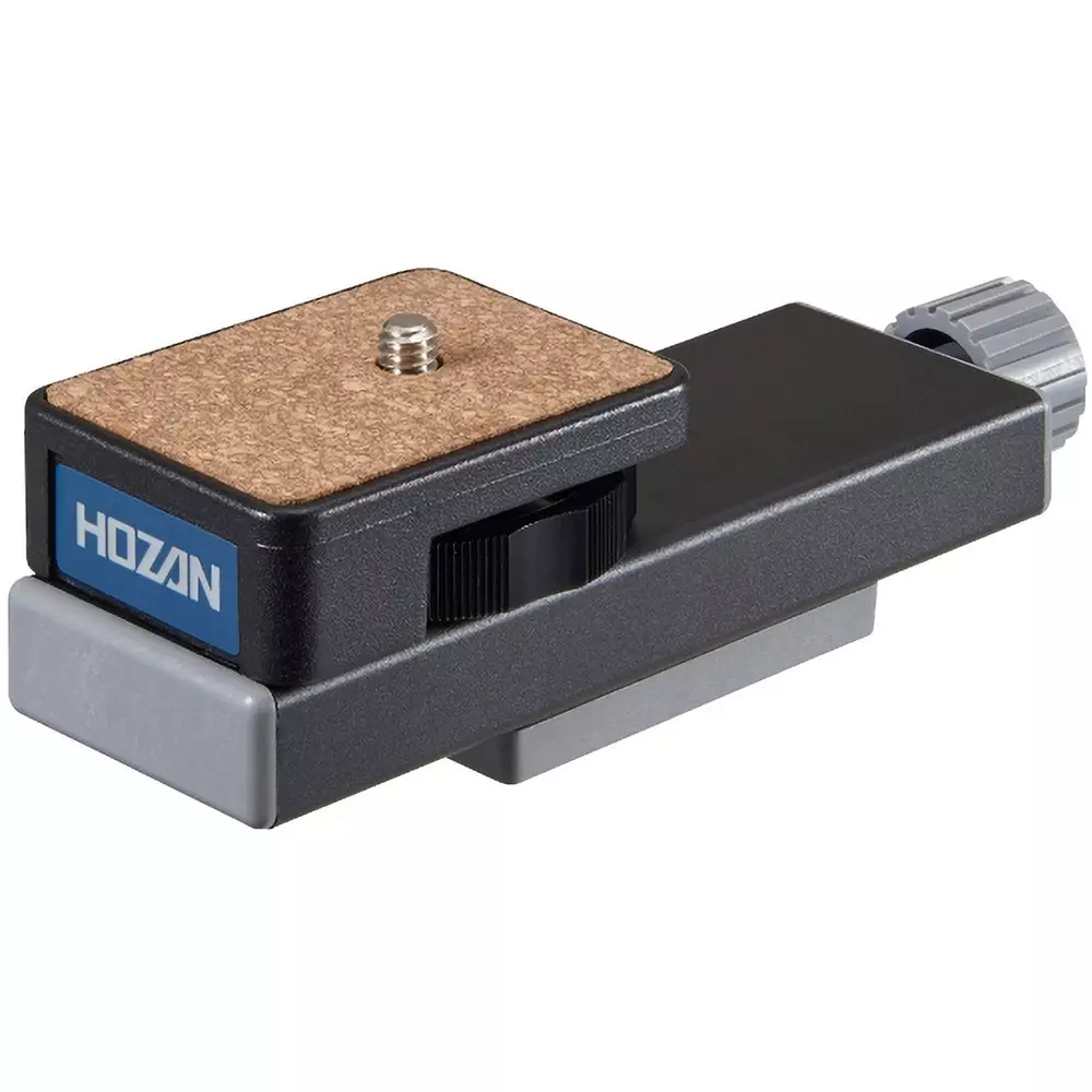 HOZAN Holder 45x38x132 mm, L-507