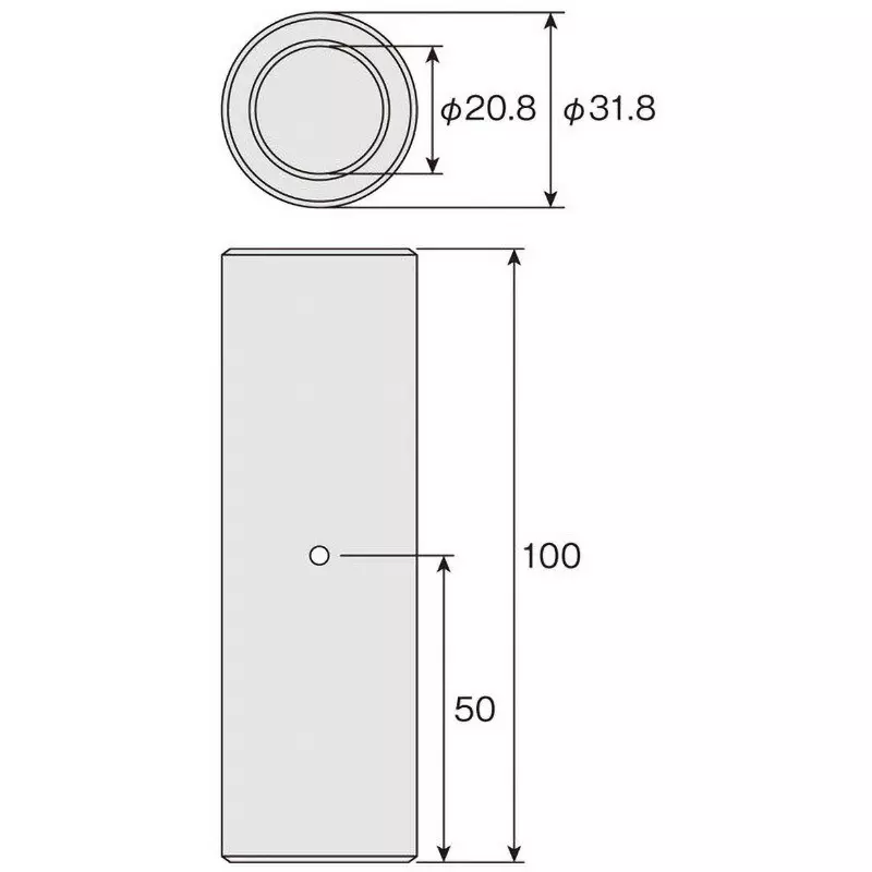 hozan-mounting-diameter-conversion-adapter-318x100-mm-outer-dimensions-l-503-1
