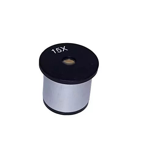 WKM 15X Huygenian Eye Pcs Lens KT44SW for Microscope