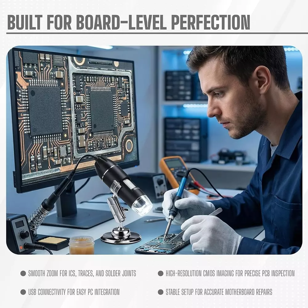 ibell-usb-digital-inspection-microscope-up-to-1000x-magnification-8-led-illumination-cmos-sensor-ibl-ml1000x