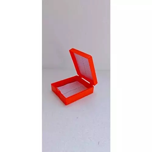 wkm-25-slides-red-color-plastic-slide-storage-box-for-microscope-kt63sb