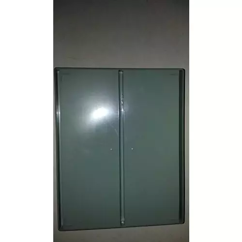 wkm-100-slides-capacity-white-plastic-slide-box-for-laboratories-kt03gs