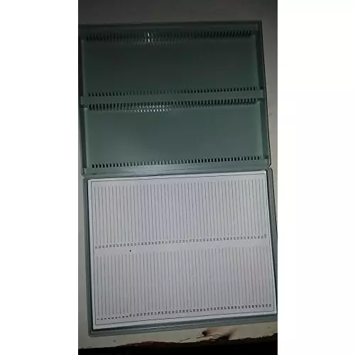 wkm-100-slides-capacity-white-plastic-slide-box-for-laboratories-kt03gs