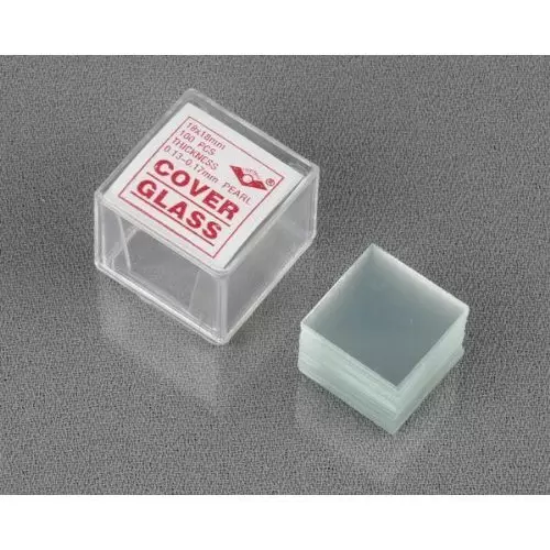 wkm-18-x-18-mm-square-microscope-glass-cover-slides-kt05cs-pack-of-100-pcs