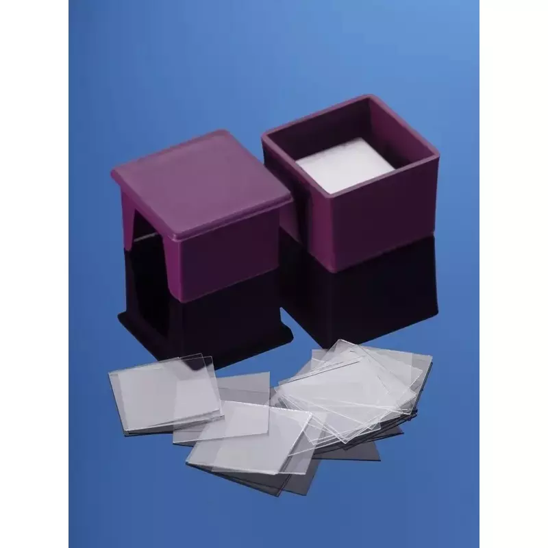Glassco Cover Glass 24 x 60 mm 566.303.06 (Pack of 50 Pcs)
