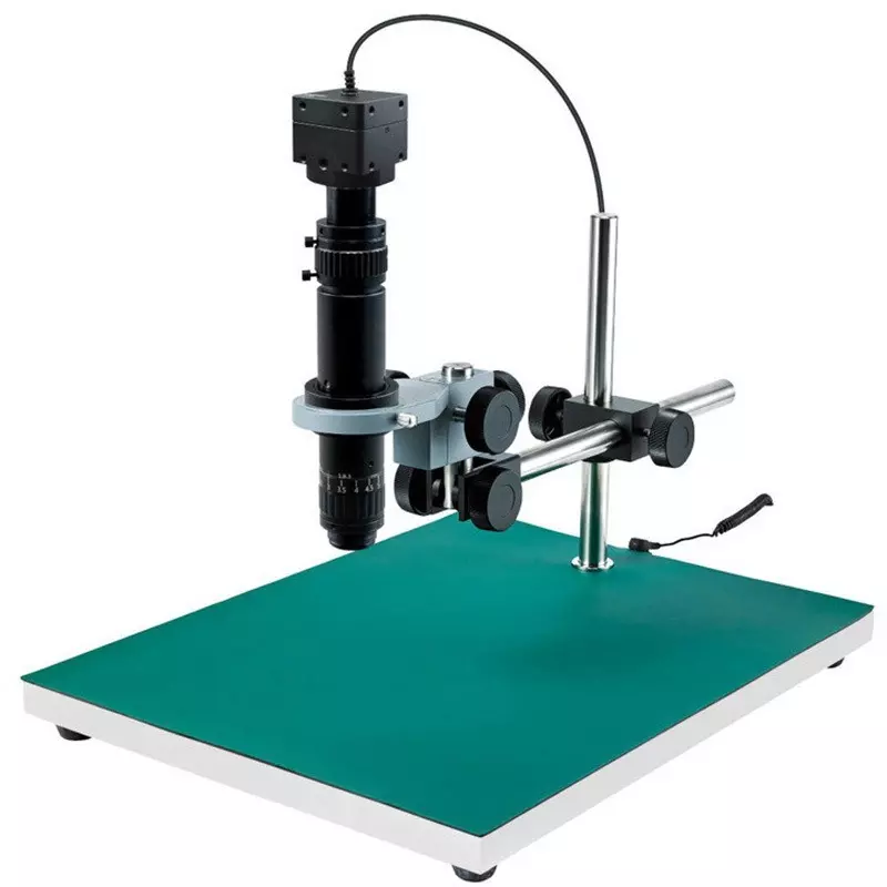 HOZAN Microscope 81 mm Operation Distance for PC, L-KIT883
