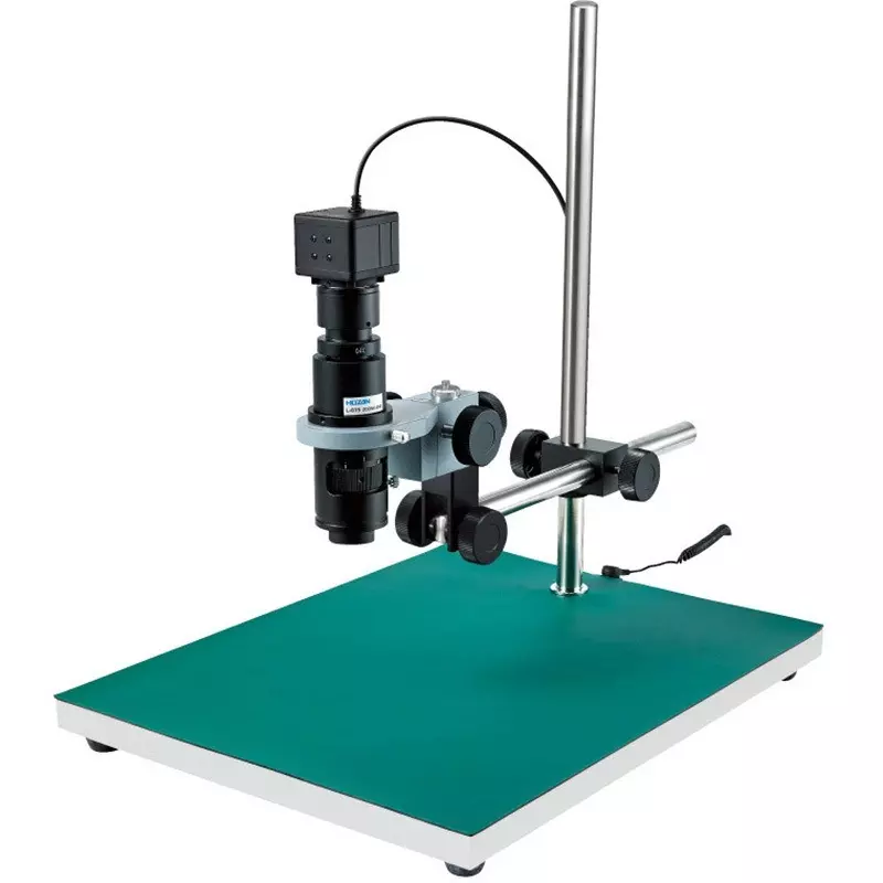 HOZAN Microscope 20x15 to 2.8x2.1mm View Field, L-KIT699