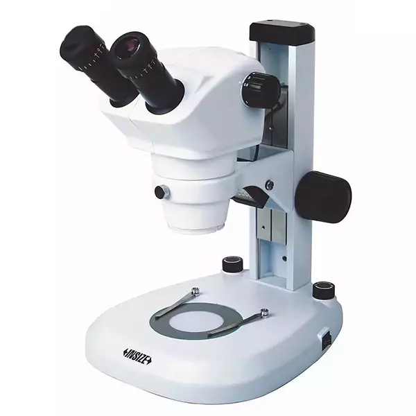 Insize Zoom Stereo Microscope Standard Type, ISM-ZS