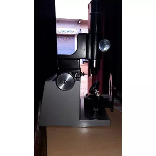 wkm-multicolor-metal-newton-ring-microscope-for-study-and-research-purpose-kt80