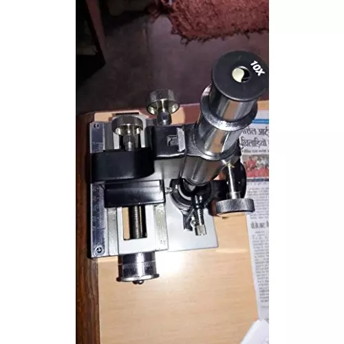 wkm-multicolor-metal-newton-ring-microscope-for-study-and-research-purpose-kt80