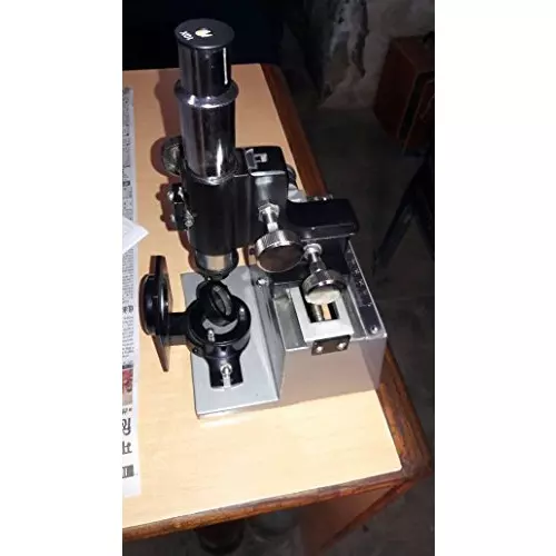wkm-multicolor-metal-newton-ring-microscope-for-study-and-research-purpose-kt80