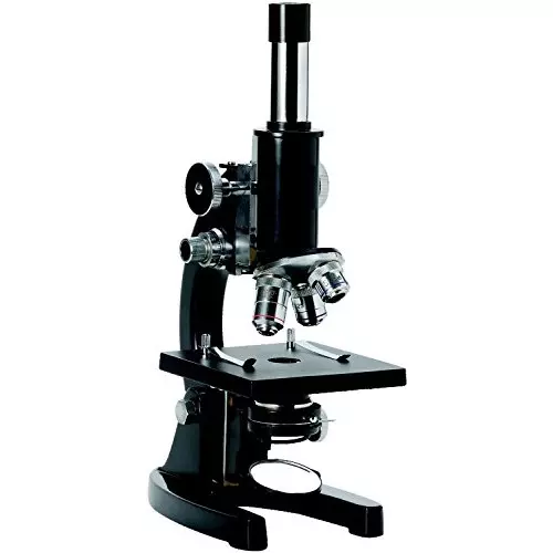 wkm-metal-single-nose-microscope-for-study-and-research-purpose-kt96lm