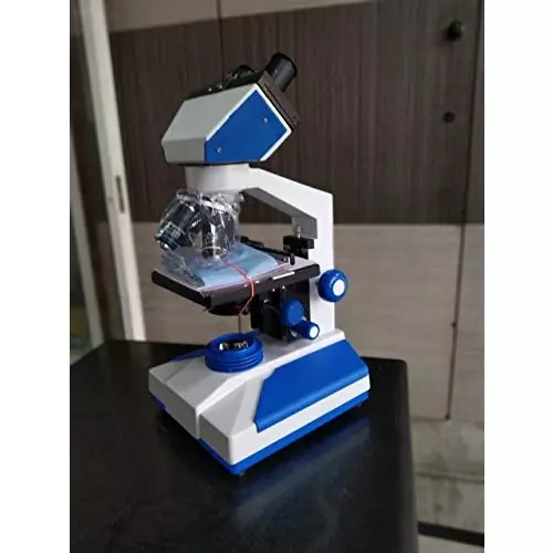 wkm-metal-single-nose-microscope-for-study-and-research-purpose-kt96lm