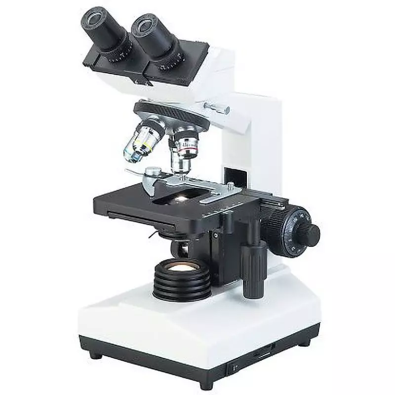 AS ONE Biological Microscope 251x197x380 mm, DN-107T
