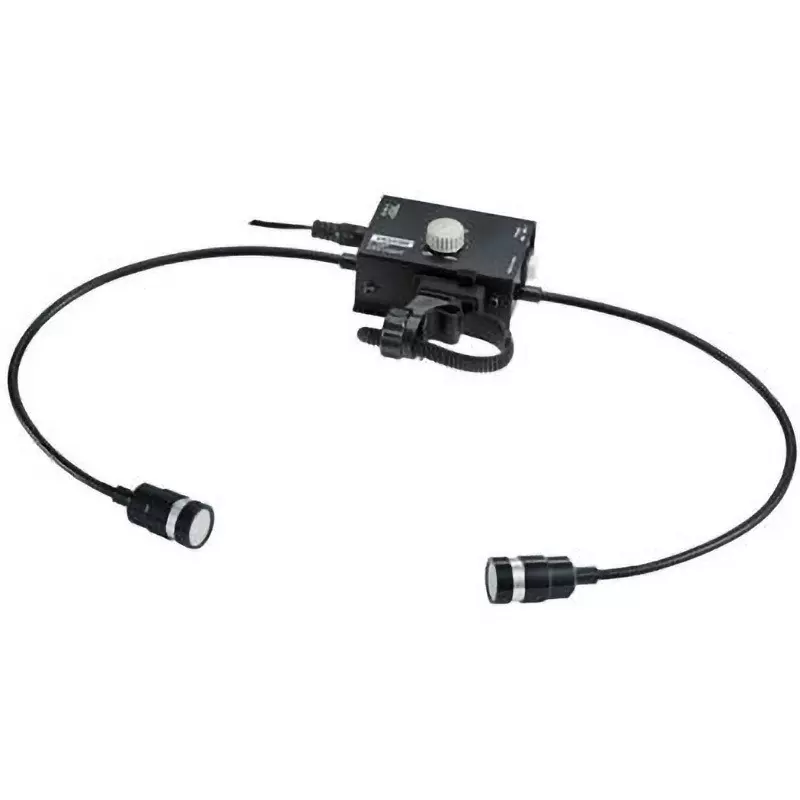 HOZAN Microscope 175 to 45 mm Operation Distance for PC, L-KIT515