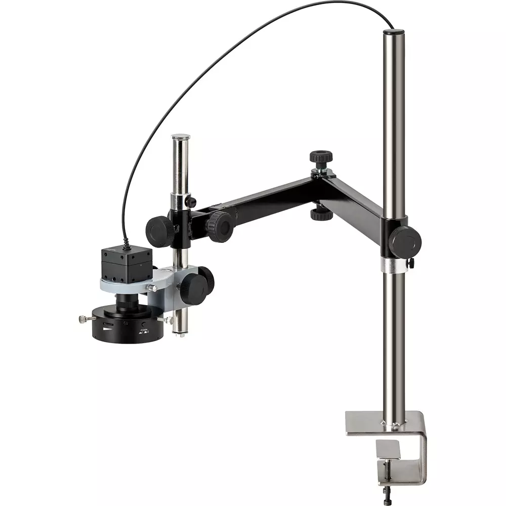 HOZAN Microscope 29x21 to 6.2x4.6 mm Effective Field of View, L-KIT927