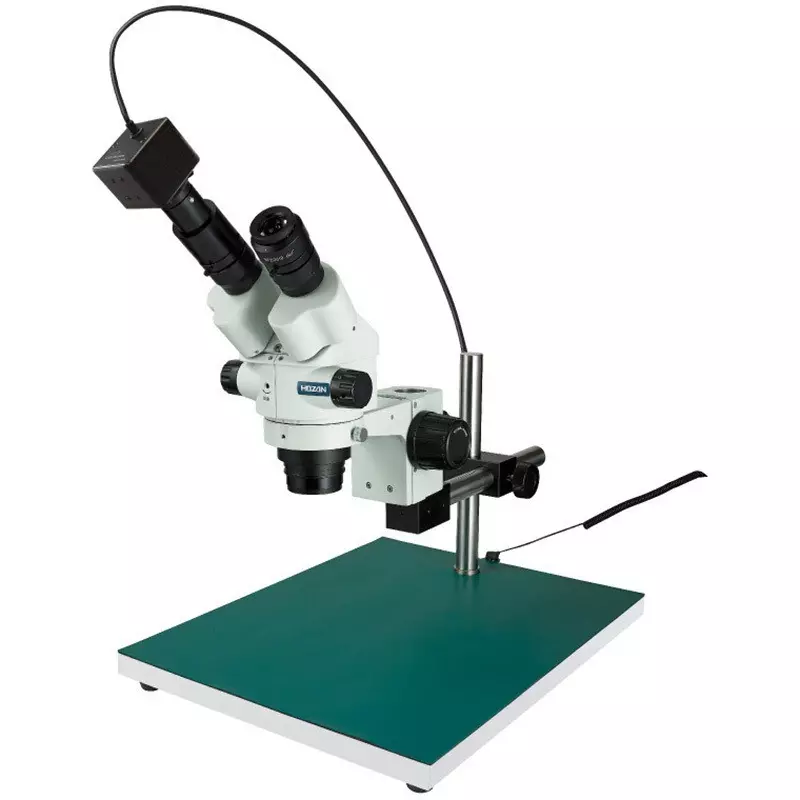 HOZAN Stereo Microscope 2048x1536 (3 MP), L-KIT624