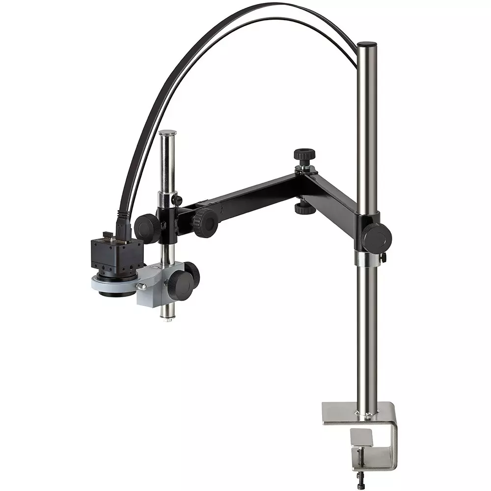 HOZAN Microscope 330/175/85/55/45 mm Operation Distance for PC, L-KIT1171