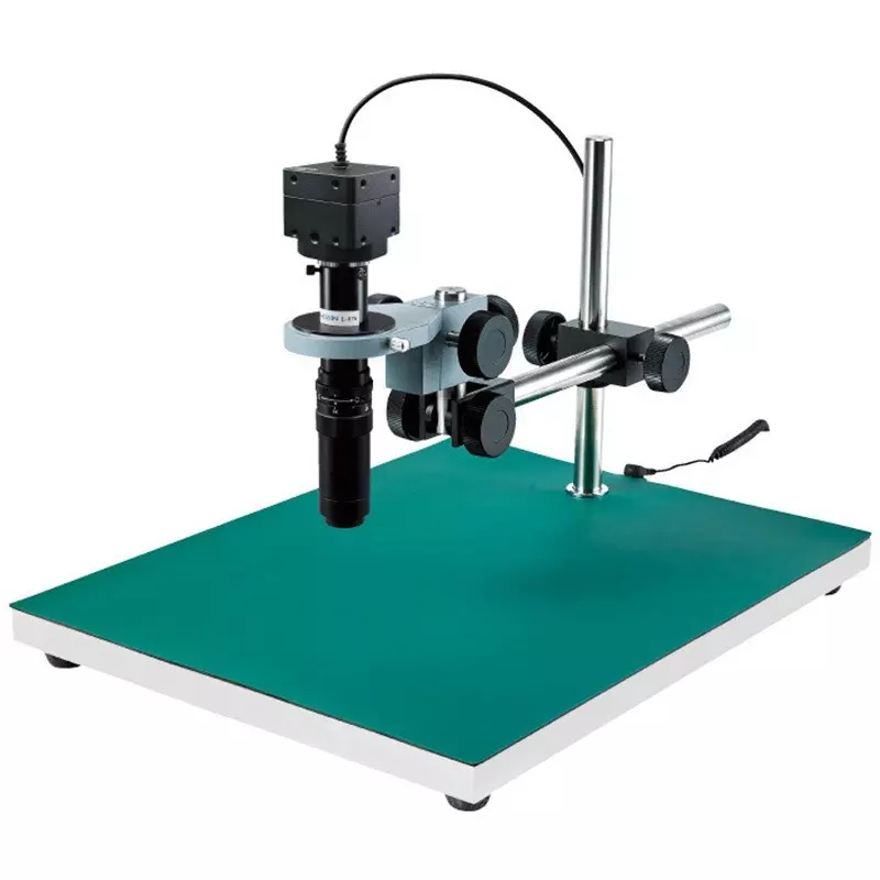 HOZAN Microscope 55 mm Operation Distance for PC, L-KIT814
