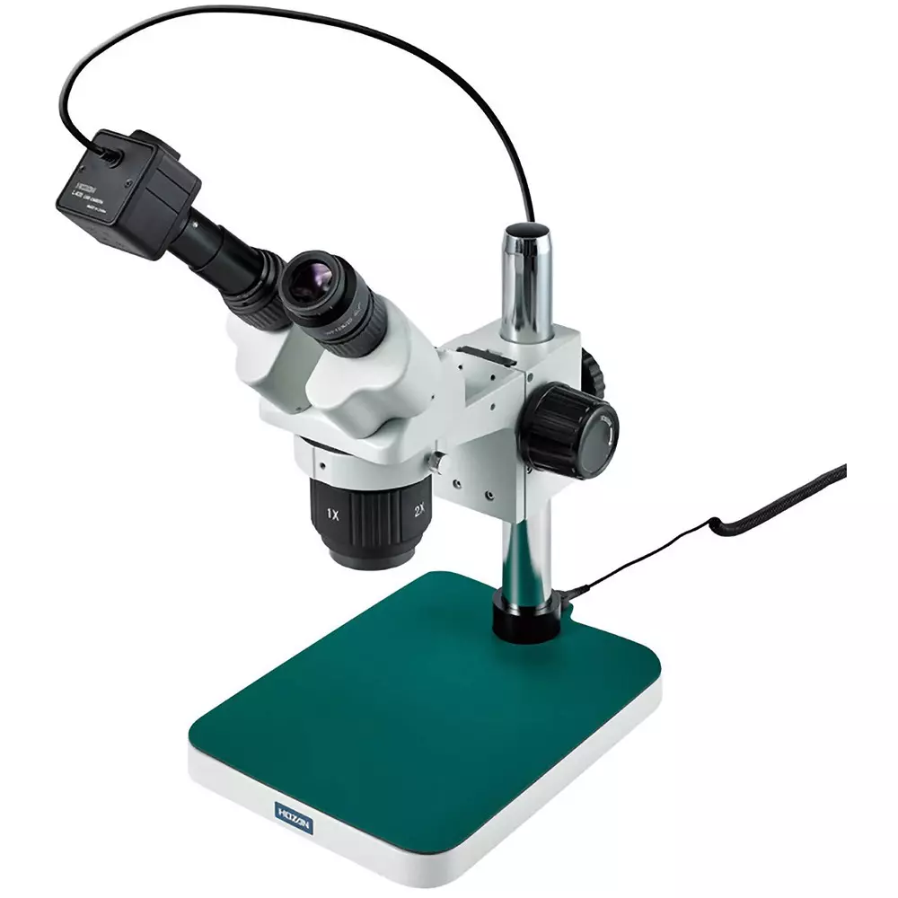 HOZAN Stereo Microscope 2048x1536 (3 MP), L-KIT611