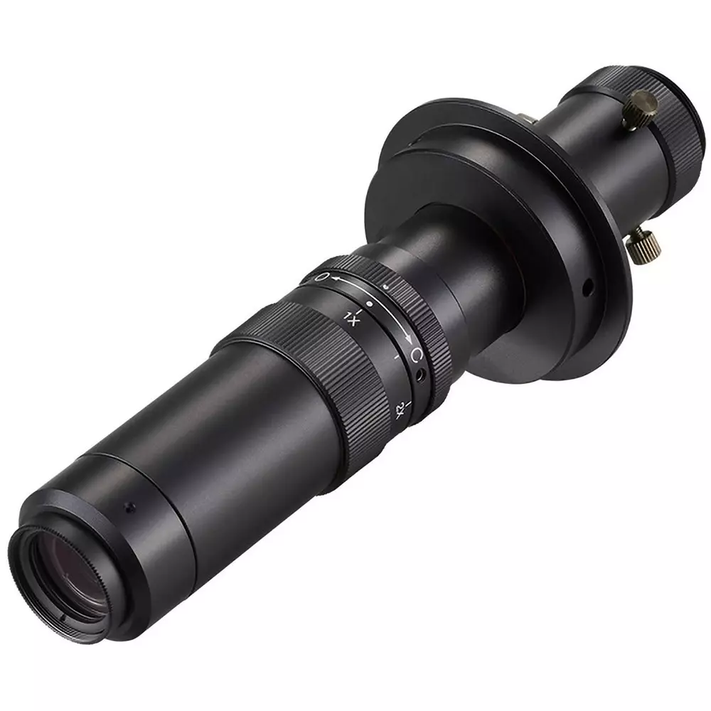 HOZAN Zoom Lens 1 to 6X Magnification, L-876