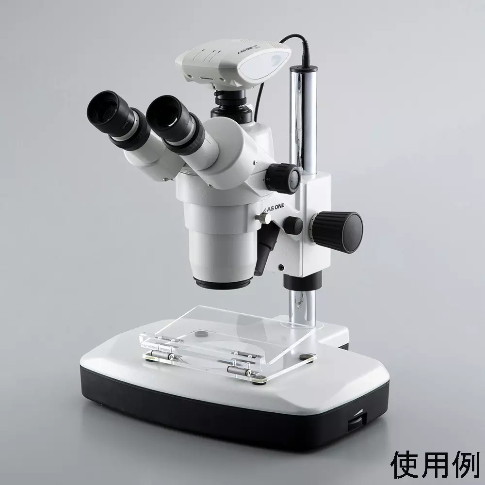 as-one-kks-series-tilt-stage-for-microscopes-stopper-type-160x110x195-mm-kks-160s
