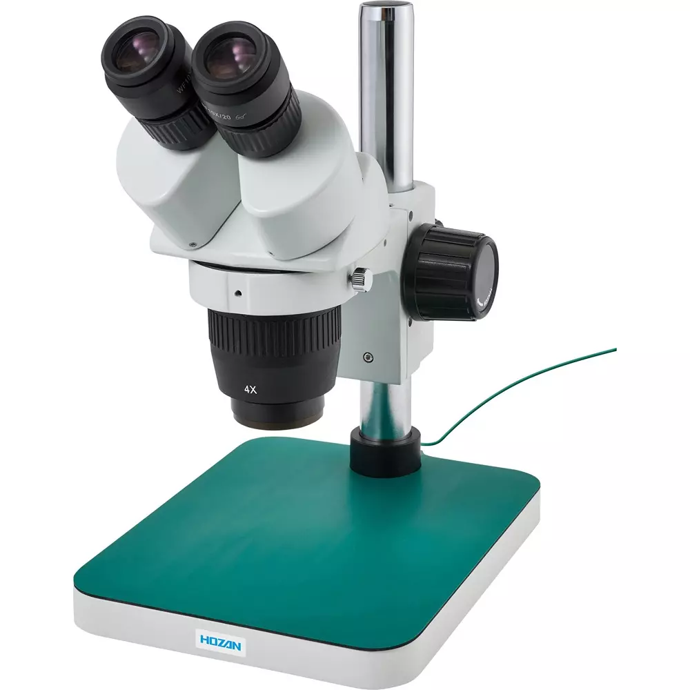 HOZAN Stereo Microscope Up to 30fps, L-56